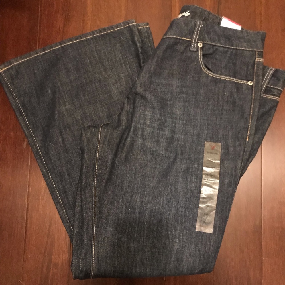 Brand New American Eagle Jeans